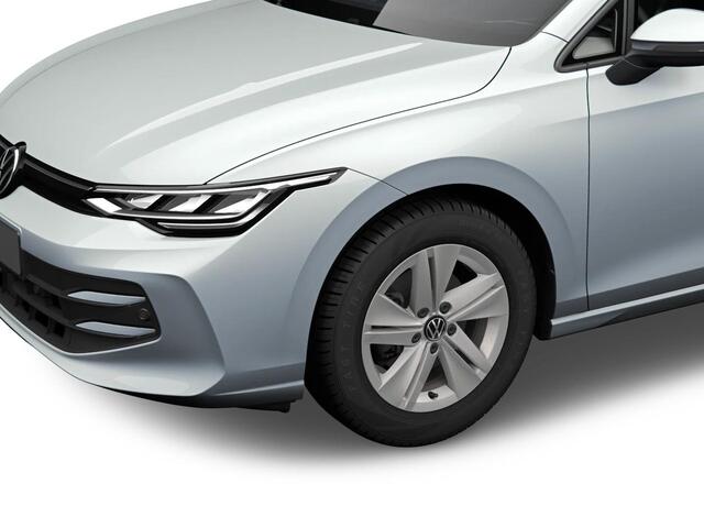 Volkswagen GOLF variant Life Business 1.5 TSI 85 kW / 116 pk Variant 6 ver