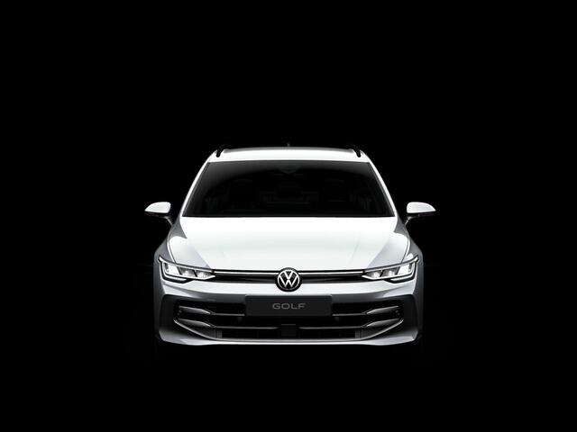 Volkswagen GOLF variant Life Business 1.5 TSI 85 kW / 116 pk Variant 6 ver