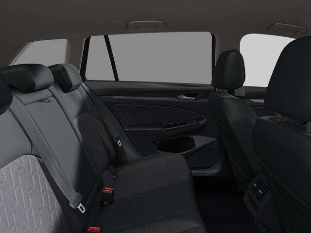 Volkswagen GOLF variant Life Business 1.5 TSI 85 kW / 116 pk Variant 6 ver