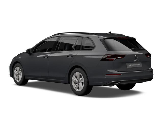 Volkswagen GOLF variant Life Business 1.5 TSI 85 kW / 116 pk Variant 6 ver