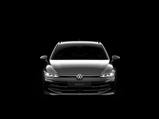 Volkswagen GOLF variant Life Business 1.5 TSI 85 kW / 116 pk Variant 6 ver