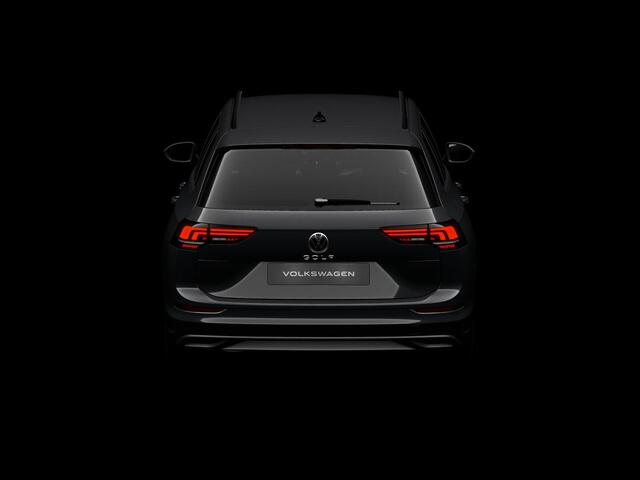 Volkswagen GOLF variant Life Business 1.5 TSI 85 kW / 116 pk Variant 6 ver