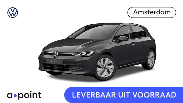 Volkswagen GOLF Life Edition 1.5 TSI 85 kW / 116 pk Hatchback 6 ve