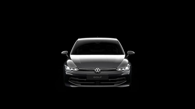 Volkswagen GOLF Life Edition 1.5 TSI 85 kW / 116 pk Hatchback 6 ve