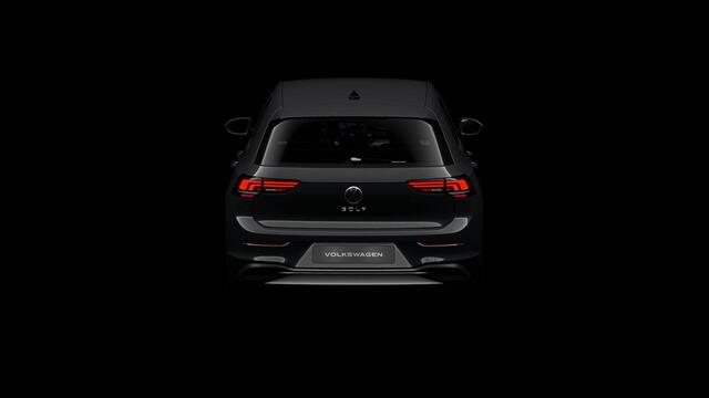 Volkswagen GOLF Life Edition 1.5 TSI 85 kW / 116 pk Hatchback 6 ve
