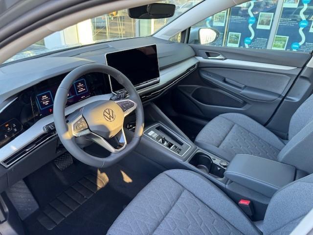 Volkswagen GOLF Life Edition 1.5 eHybrid 150 kW / 204 pk Hatchback 6 versn. DSG | Stoelverwarming | Carplay | Camera | Adaptieve Cruise | Stuurverwarming |