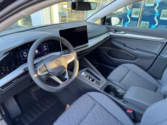 Volkswagen GOLF Life Edition 1.5 eHybrid 150 kW / 204 pk Hatchback 6 versn. DSG | Sfeerverlichting | Keyless | Adaptive Cruise | Camera | LED |
