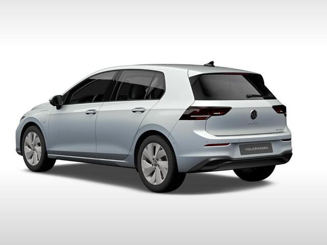 Volkswagen GOLF Life Edition 1.5 eHybrid 150 kW / 204 pk Hatchback Volkswagen Golf Life Edition 1.5 eHybrid 204 pk 6 versn. DSG · Multimedia pakket ·