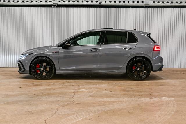 Volkswagen GOLF 2.0 TSI GTI PANO|HUD|HK|ACC
