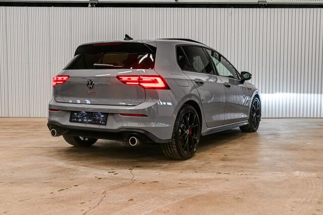 Volkswagen GOLF 2.0 TSI GTI PANO|HUD|HK|ACC