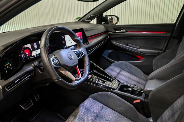Volkswagen GOLF 2.0 TSI GTI PANO|HUD|HK|ACC