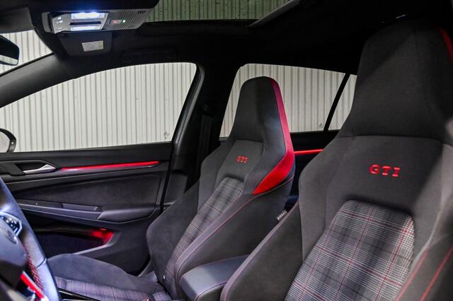 Volkswagen GOLF 2.0 TSI GTI PANO|HUD|HK|ACC