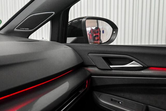 Volkswagen GOLF 2.0 TSI GTI PANO|HUD|HK|ACC