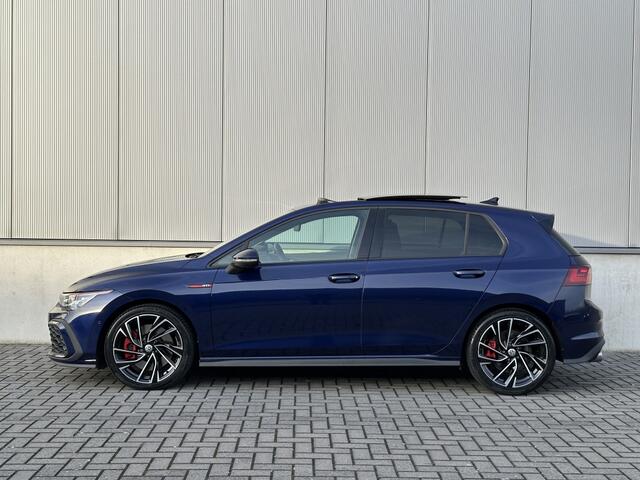 Volkswagen GOLF 2.0 TSI GTI M2021 FULL PANO ACC ECC NAVI CLIMATE SPORTVELGEN