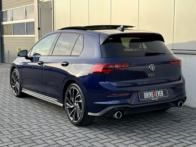 Volkswagen GOLF 2.0 TSI GTI M2021 FULL PANO ACC ECC NAVI CLIMATE SPORTVELGEN