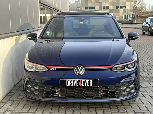 Volkswagen GOLF 2.0 TSI GTI M2021 FULL PANO ACC ECC NAVI CLIMATE SPORTVELGEN