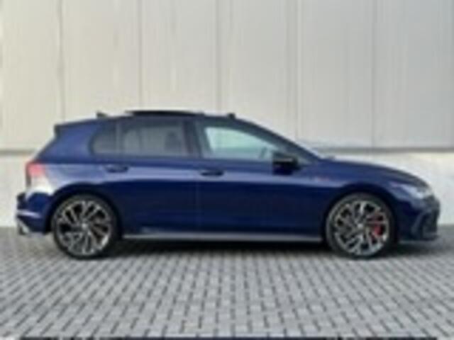 Volkswagen GOLF 2.0 TSI GTI M2021 FULL PANO ACC ECC NAVI CLIMATE SPORTVELGEN