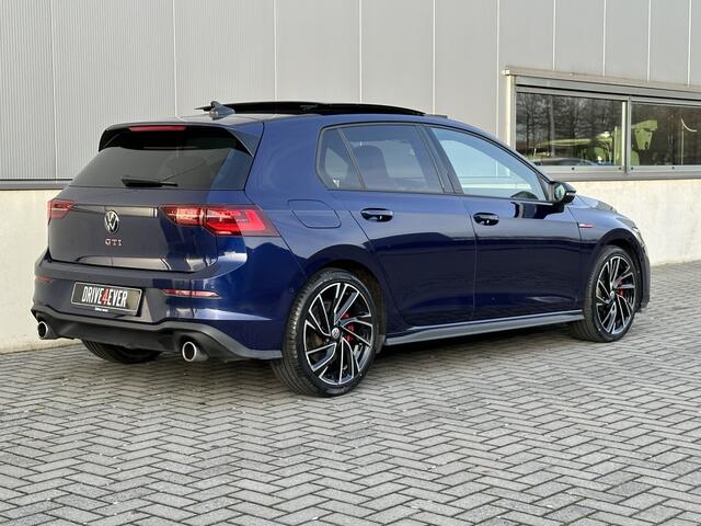 Volkswagen GOLF 2.0 TSI GTI M2021 FULL PANO ACC ECC NAVI CLIMATE SPORTVELGEN