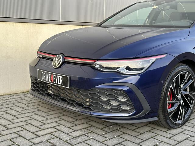 Volkswagen GOLF 2.0 TSI GTI M2021 FULL PANO ACC ECC NAVI CLIMATE SPORTVELGEN