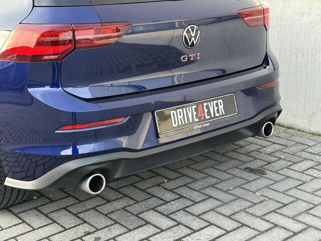 Volkswagen GOLF 2.0 TSI GTI M2021 FULL PANO ACC ECC NAVI CLIMATE SPORTVELGEN