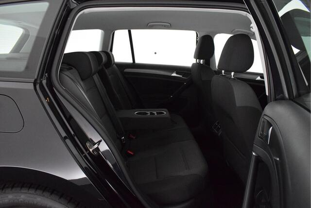 Volkswagen GOLF Variant 1.5 TSI 130pk DSG Comfortline Trekhaak Parkeersensoren Navigatie