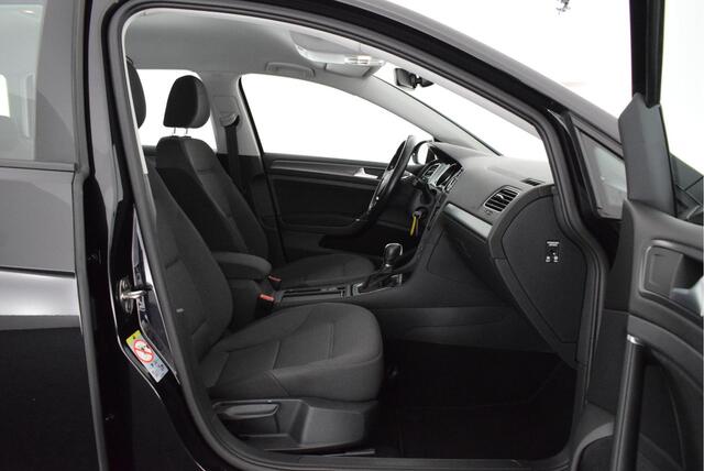 Volkswagen GOLF Variant 1.5 TSI 130pk DSG Comfortline Trekhaak Parkeersensoren Navigatie