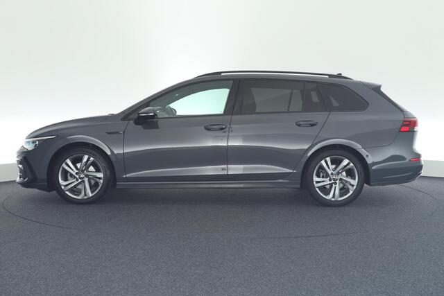 Volkswagen GOLF Variant 1.5 eTSI 150pk DSG 2x R-Line Led Virtual Cockpit Navigatie