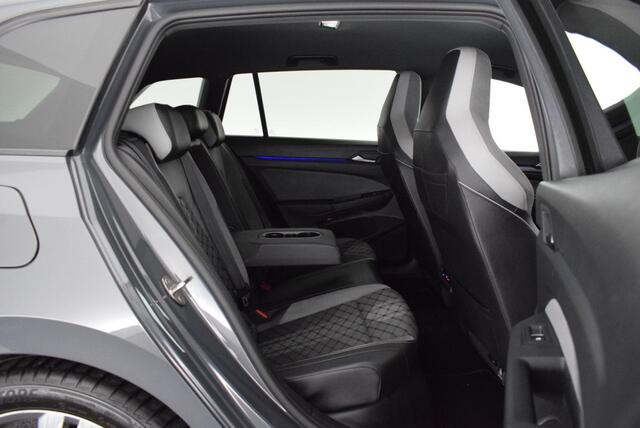 Volkswagen GOLF Variant 1.5 eTSI 150pk DSG 2x R-Line Led Virtual Cockpit Navigatie