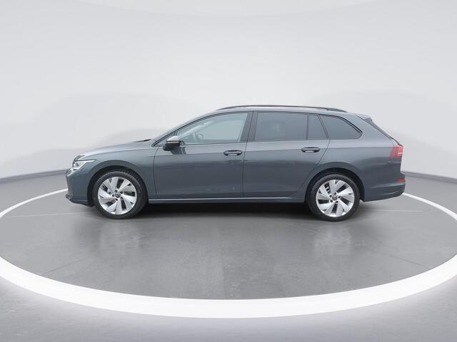 Volkswagen GOLF variant Life Edition 1.5 TSI 116 pk 6 versn. DSG · Comfort pakket · Trekhaak ·