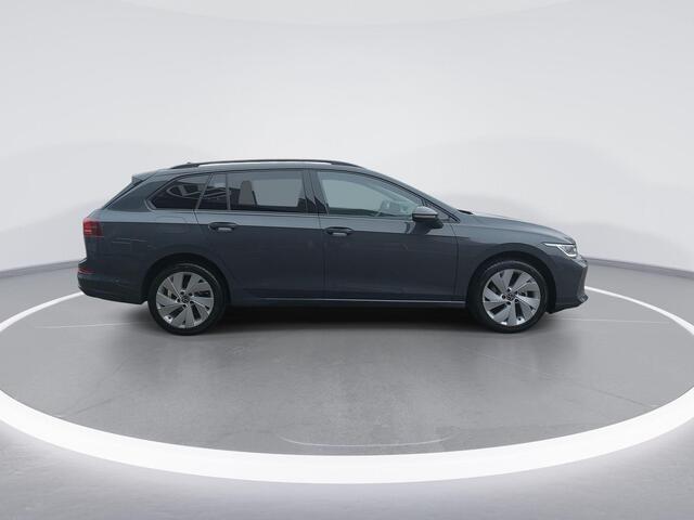 Volkswagen GOLF variant Life Edition 1.5 TSI 116 pk 6 versn. DSG · Comfort pakket · Trekhaak ·