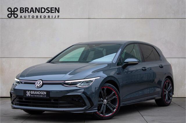 Volkswagen GOLF 1.5 eTSI R-Line ACC 18" Stoel/stuur verw. A. Camera