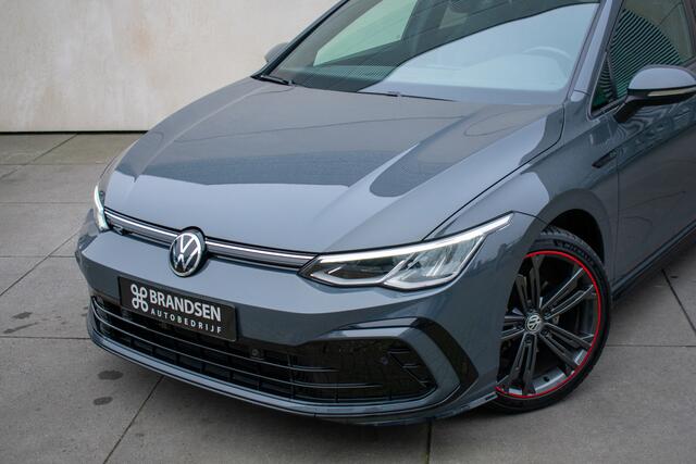 Volkswagen GOLF 1.5 eTSI R-Line ACC 18" Stoel/stuur verw. A. Camera