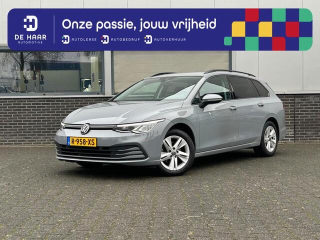 Volkswagen GOLF 1.5 ETSI Life Busin. - LED - Parkeercamera - Navi - Stoelverwarm