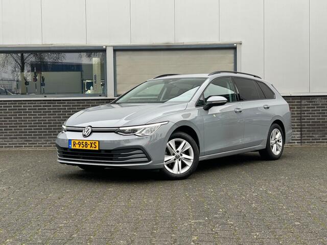 Volkswagen GOLF 1.5 ETSI Life Busin. - LED - Parkeercamera - Navi - Stoelverwarm