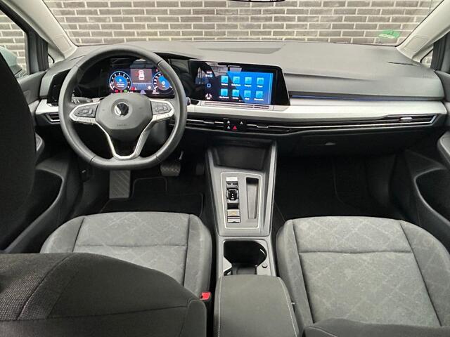 Volkswagen GOLF 1.5 ETSI Life Busin. - LED - Parkeercamera - Navi - Stoelverwarm