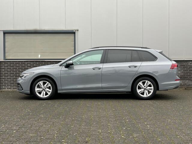 Volkswagen GOLF 1.5 ETSI Life Busin. - LED - Parkeercamera - Navi - Stoelverwarm