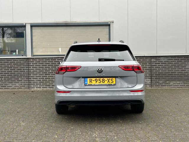 Volkswagen GOLF 1.5 ETSI Life Busin. - LED - Parkeercamera - Navi - Stoelverwarm