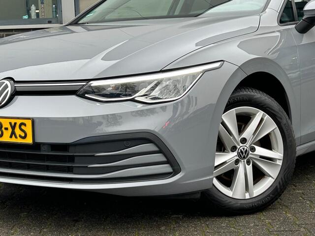 Volkswagen GOLF 1.5 ETSI Life Busin. - LED - Parkeercamera - Navi - Stoelverwarm