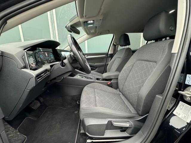 Volkswagen GOLF Variant 1.0 eTSI 110pk DSG Life | ACC | Camera