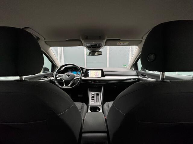 Volkswagen GOLF Variant 1.0 eTSI 110pk DSG Life | ACC | Camera