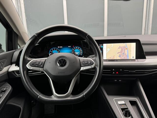Volkswagen GOLF Variant 1.0 eTSI 110pk DSG Life | ACC | Camera