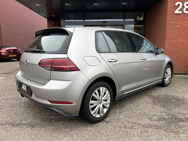 Volkswagen GOLF 1.4 TSI PHEV GTE Highline // FULL LED // NAVI // PDC V+A // ADAPTIV CRUISE // STOELVERWARMING