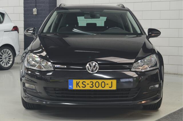 Volkswagen GOLF Variant 1.0 TSI Comfortline // AUTOMAAT // CLIMA // NAVI // CRUISE // TREKHAAK //