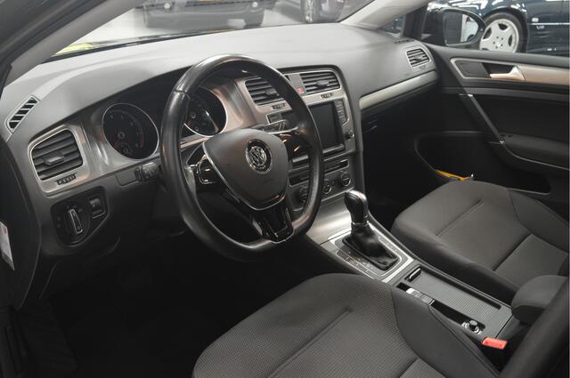 Volkswagen GOLF Variant 1.0 TSI Comfortline // AUTOMAAT // CLIMA // NAVI // CRUISE // TREKHAAK //