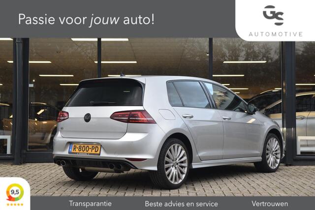 Volkswagen GOLF 1.2 TSI 110PK R-line met navi/camera/xenon