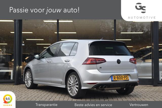 Volkswagen GOLF 1.2 TSI 110PK R-line met navi/camera/xenon