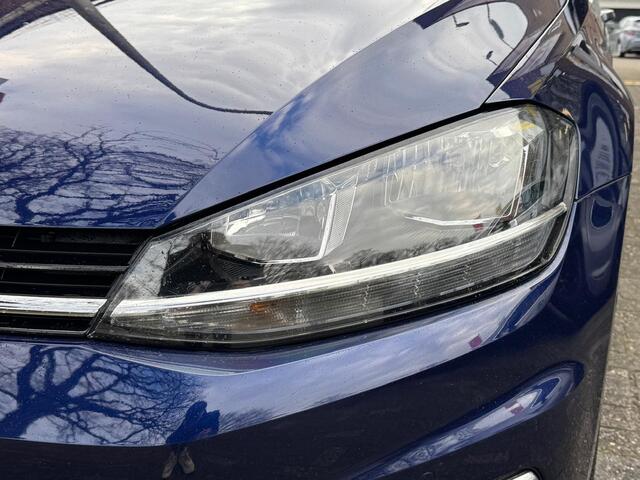 Volkswagen GOLF Variant 1.6 TDI Comfortline