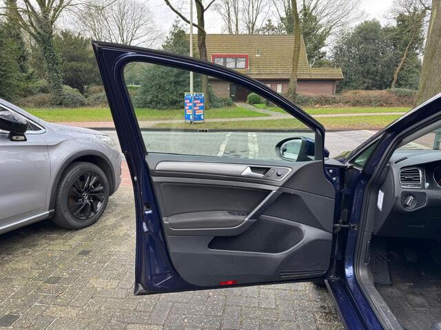 Volkswagen GOLF Variant 1.6 TDI Comfortline
