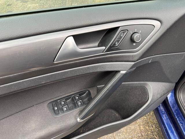 Volkswagen GOLF Variant 1.6 TDI Comfortline