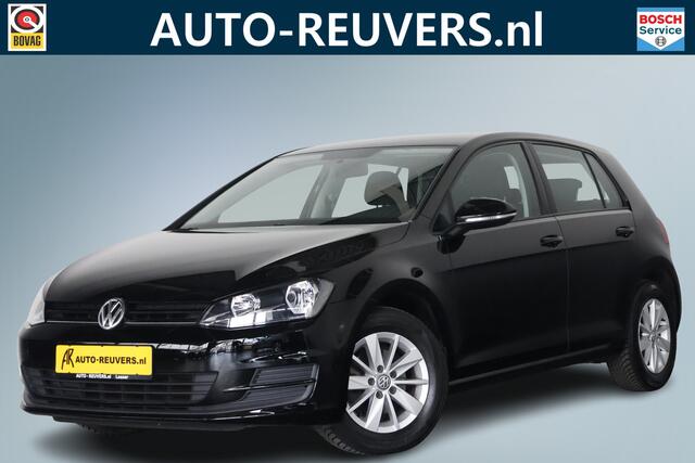 Volkswagen GOLF 1.2 TSI Trendline / Airco / 5 Deurs